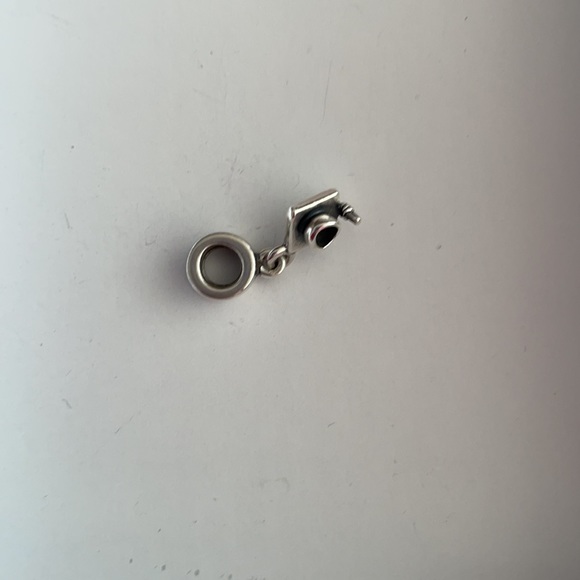 Pandora graduation charm - Picture 2 of 2